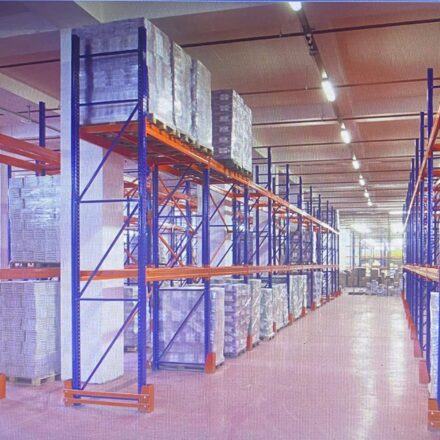 ağır depo resmi