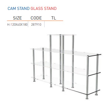 RS39110401-CAM STAND