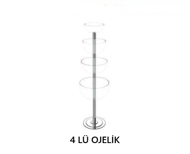 RS39111402-PLEKSİ STAND