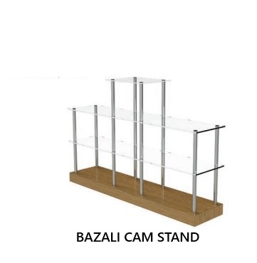 RS391288010-CAM BAZALI STAND