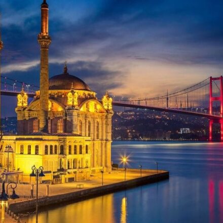 istanbul istanbul