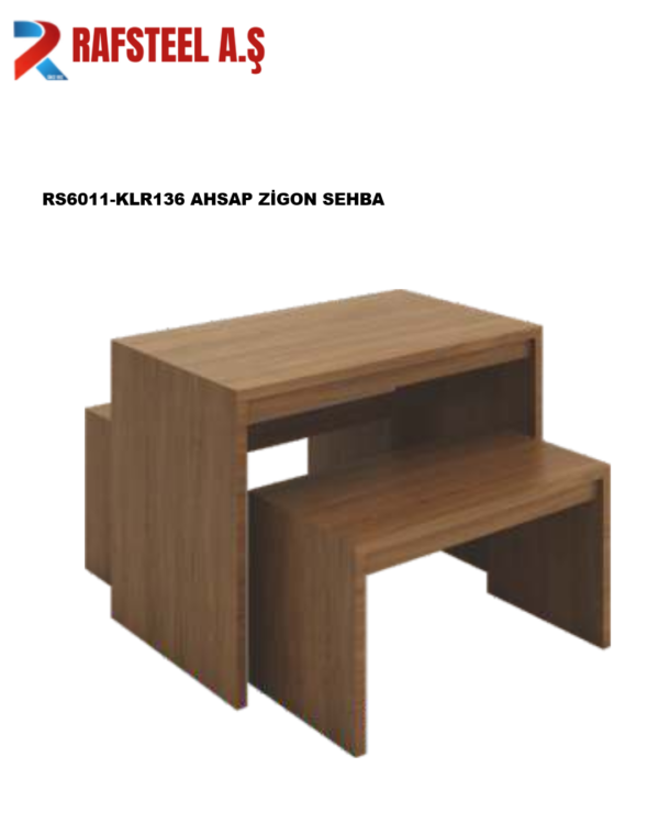 RS6011-KLR136 AHSAP ZİGON SEHBA