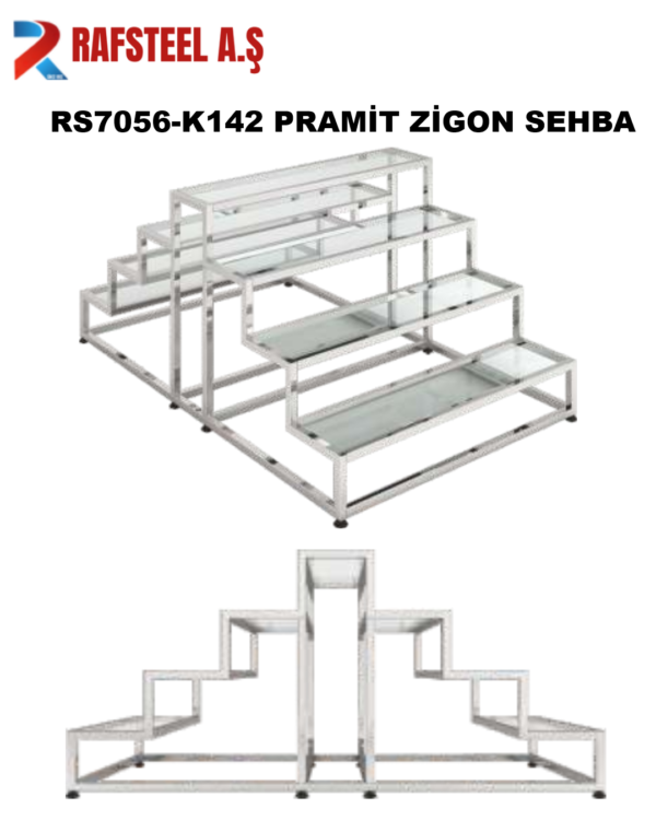 RS7056-K142 PRAMİT ZİGON SEHBA