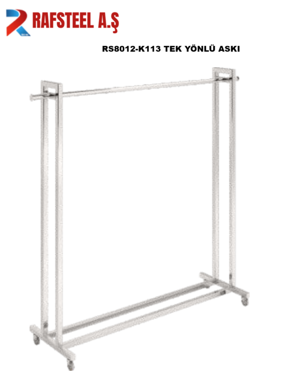 RS8012-K113 TEK YÖNLÜ ASKI