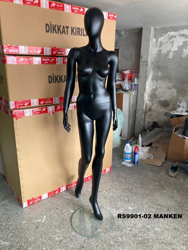 RS9901-02 MANKEN